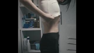 Marie Mottet, etc - Nocturnes (2018) Sexy Skinny Scenes