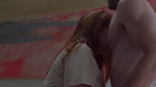 Tamara Michelle Shephard hot ⭐ Run for Your Life s01e01 (2018)