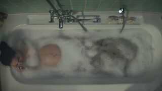 Ikram Aoulad, Madalina Anea - Over Water s01e09 (2018) Hot Actress