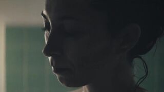 Ikram Aoulad, Madalina Anea - Over Water s01e09 (2018) Hot Actress