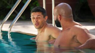 Miya Muqi hot - Vanguard (2020)