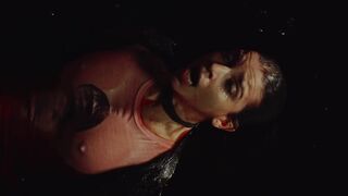 Greta Antoine, and other - Skull The Mask (2020) Horror Sex Scenes