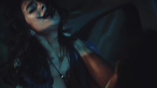 Greta Antoine, and other - Skull The Mask (2020) Horror Sex Scenes