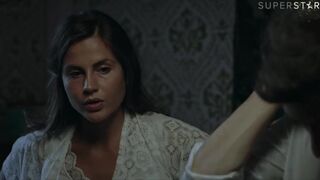 Tamara Dragicevic sexy, Sanja Markovic hot - Toma s01-02 (2023)