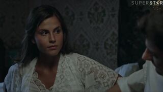 Tamara Dragicevic sexy, Sanja Markovic hot - Toma s01-02 (2023)