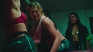 Allegra Leguizamo nude, Sara Silva, Isabelle Gillette - Scotty's Vag (2023)