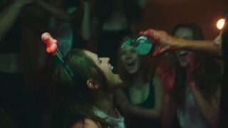 Allegra Leguizamo nude, Sara Silva, Isabelle Gillette - Scotty's Vag (2023)