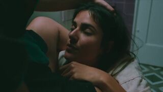 Allegra Leguizamo nude, Sara Silva, Isabelle Gillette - Scotty's Vag (2023)