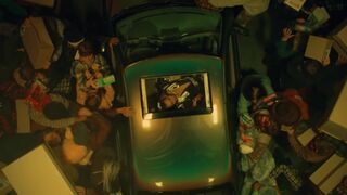 Miley Cyrus Sexy - Nothing Breaks Like a Heart (2018)