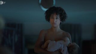 Larissa Sirah Herden sexy, Meryem Ebru Öz nude - Conti - Meine zwei Gesichter (2023)