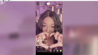 Larissa Sirah Herden sexy, Meryem Ebru Öz nude - Conti - Meine zwei Gesichter (2023)