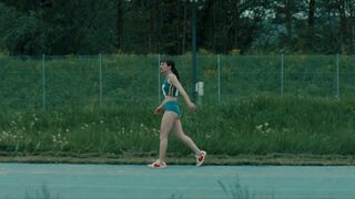 Carlotta Antonelli nude - Takeaway (2022) Nude & Sex Scene