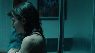 Carlotta Antonelli nude - Takeaway (2022) Nude & Sex Scene