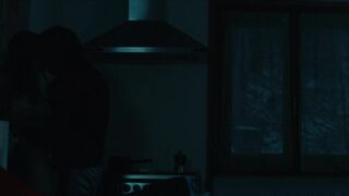 Carlotta Antonelli nude - Takeaway (2022) Nude & Sex Scene