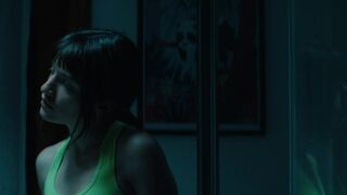 Carlotta Antonelli nude - Takeaway (2022) Nude & Sex Scene