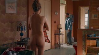 Alice Pol nude ⭐ C'est magnifique! (2021)