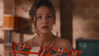 Alice Pol nude ⭐ C'est magnifique! (2021)