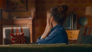 Alice Pol nude ⭐ C'est magnifique! (2021)