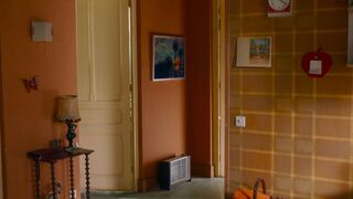 Alice Pol nude ⭐ C'est magnifique! (2021)