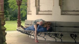 Noemi Domokos nude, Thania Rodriguez, Mirijam Verena Jeremic - The Midas Touch (2020)