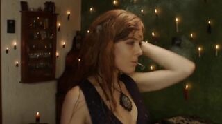 Helena Puig nude sex - Luna (2018)