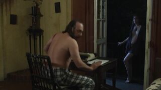 Helena Puig nude sex - Luna (2018)