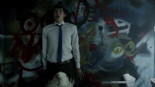 Laura Jean Marsh nude - Scott and Sid (2018)