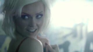 Laura Jean Marsh nude - Scott and Sid (2018)