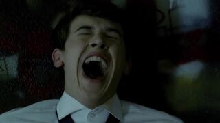 Laura Jean Marsh nude - Scott and Sid (2018)