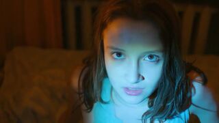 Polina Vataga nude - Nedetskiy dom (2021) Teen Scene
