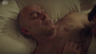 Ella-June Henrard, Katrien Vandendries topless - The Bank Hacker (2020) s01-e05,07