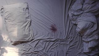 Meg Case - Wrath (2020) celeb nude boobs