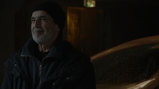 Louise Legendre nudity scene - Les Nuits minérales (2020)