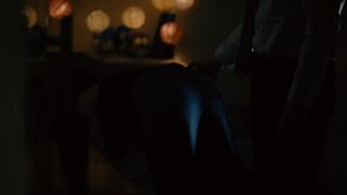 Eugénie Anselin nude - Bad Banks s01e05 (2018)