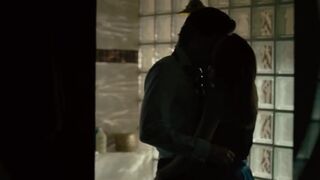 Eugénie Anselin nude - Bad Banks s01e05 (2018)