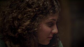 Daryna Butryk, Mira Gaydarova - Tomorrow Island (2018) sexy episode