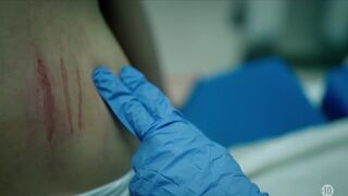 Nadia Tereszkiewicz - Possessions s01e01-05 (2020) actress hot video