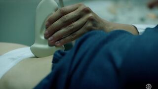 Nadia Tereszkiewicz - Possessions s01e01-05 (2020) actress hot video