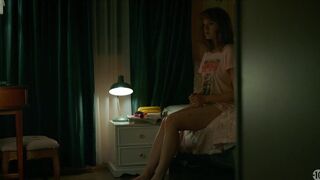 Nadia Tereszkiewicz - Possessions s01e01-05 (2020) actress hot video