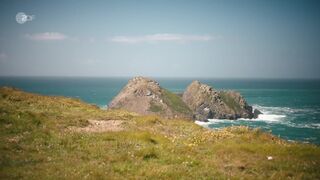 Lea Louisa Wolfram, Thekla Hartmann sexy - Rosamunde Pilcher e168 (2023) underwear & bikini episodes