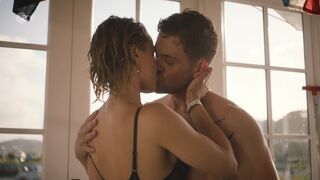 Lea Louisa Wolfram, Thekla Hartmann sexy - Rosamunde Pilcher e168 (2023) underwear & bikini episodes