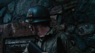 Anna Paliga nude - Warhunt (2022)