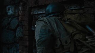 Anna Paliga nude - Warhunt (2022)