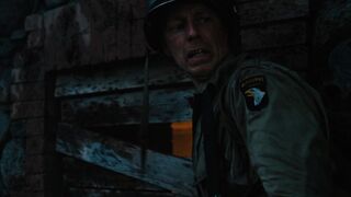 Anna Paliga nude - Warhunt (2022)