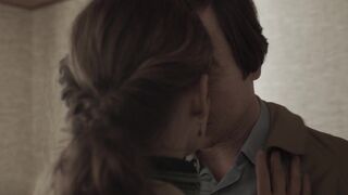 Luise Heyer - The Last Execution (Nahschuss) (2021) Hot Film Scene