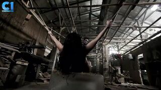 Alessandra de Rossi naked, Angeli Bayani nude - Ka Oryang (2011) 18+ Forced Rape Scenes