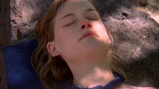 Jane Levy nude, Anabelle LeMieux - Good Luck in the Land of Mañana (2018)