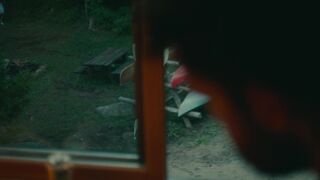 Aubrey Plaza hot, Lindsay Burdge - Black Bear (2020) Sex Scene