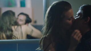 Csilla Radnay, etc - Nyitva (2018) Nude Episodes