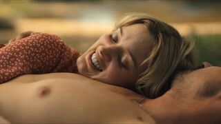 Bella Heathcote sex - Scrublands s01e03 (2023)